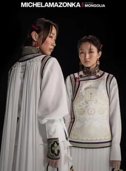 파리올림픽 개막식 한국시간&amp;#44; 단복