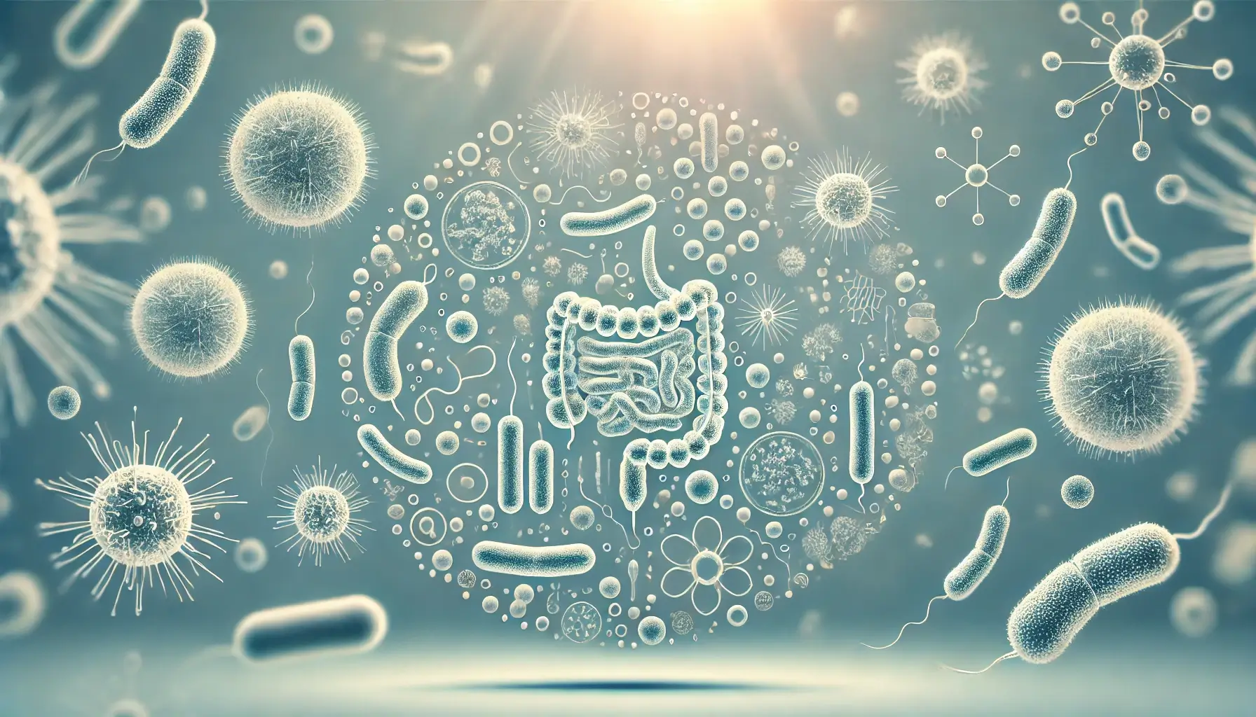 마이크로바이옴