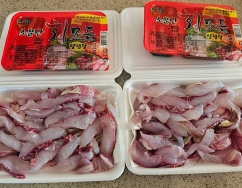 6시내고향-김포-숭어-봉성리횟집