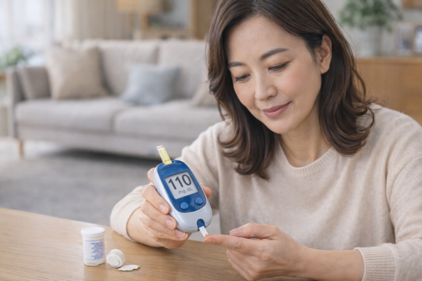 당뇨 전단계 관리방법! 수치! 증상! 식단관리! 체크리스트!