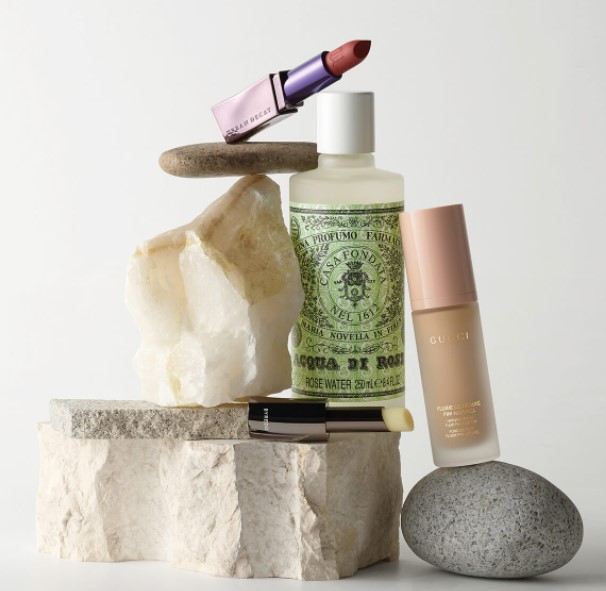Urban Decay 비건 화장품