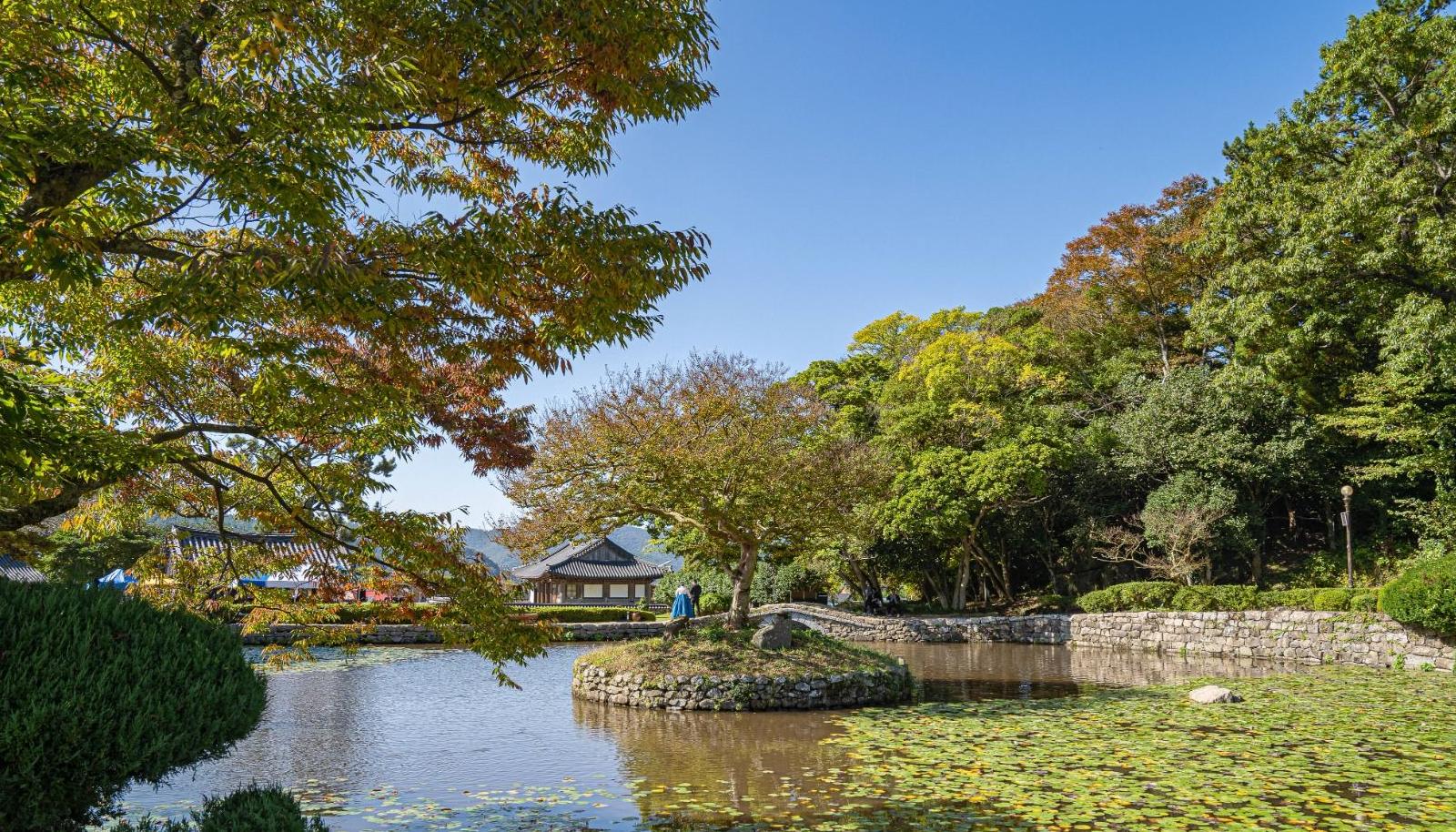 진도 운림산방