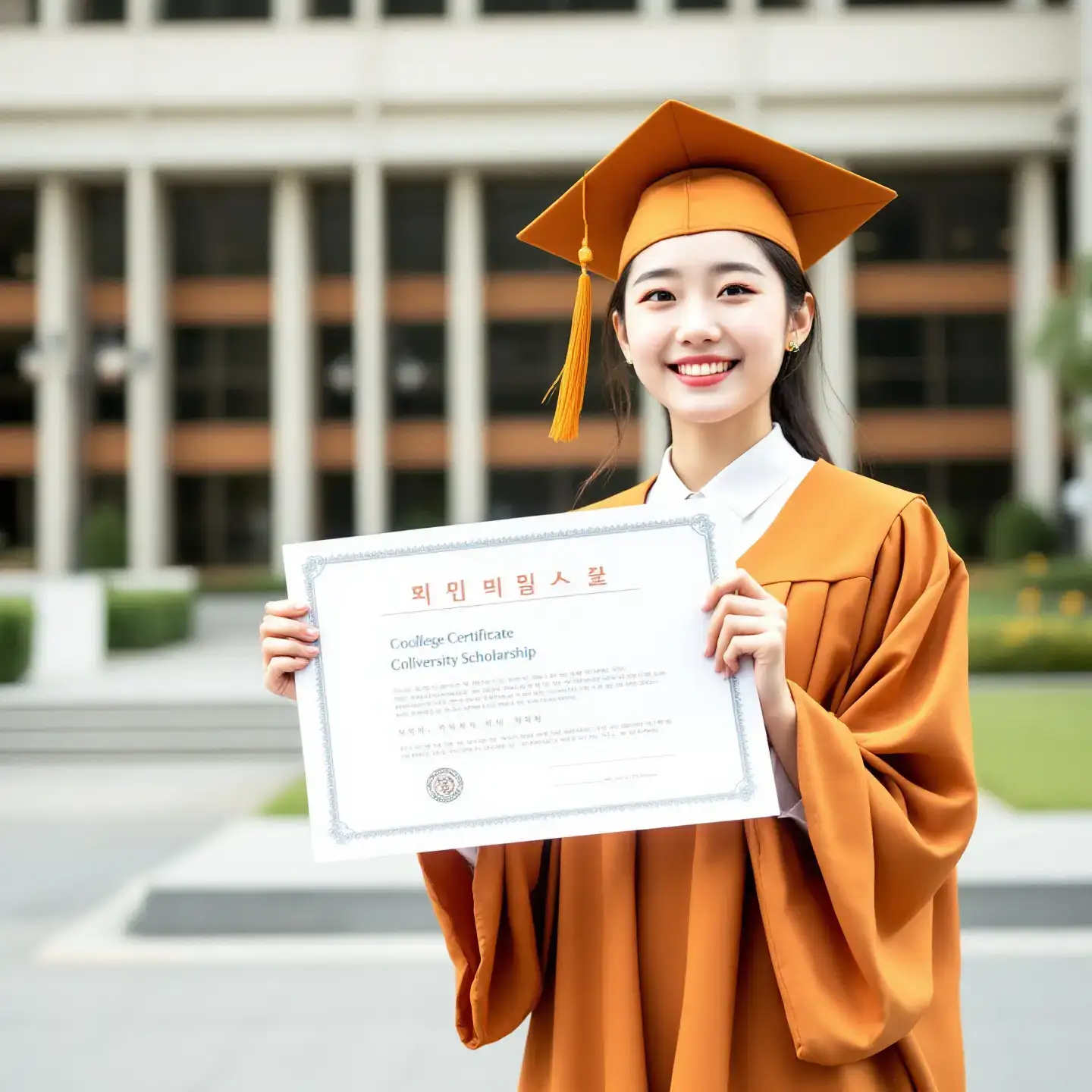 2025년 농촌출신대학생 학자금대출 지원 대상 지원 학과