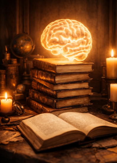 책, 철학 이미지