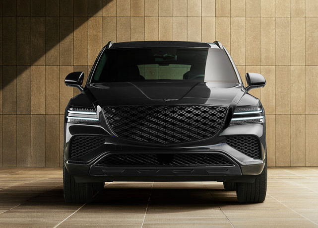 한국의 고급 브랜드, 제네시스의 럭셔리 시장 공략 : 대림대학교 김필수 교수의 관점