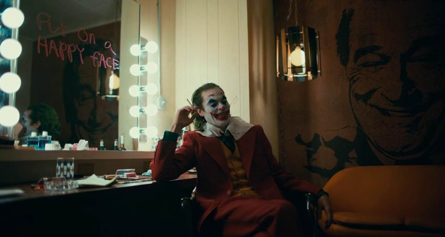 영화 조커 핵심포인트 희대의 악당 조커 등장의 이유