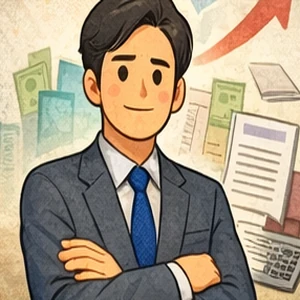 1편. 연말정산 시즌만 되면 헷갈리는 이유, 20번 넘게 해본 직장인의 이야기