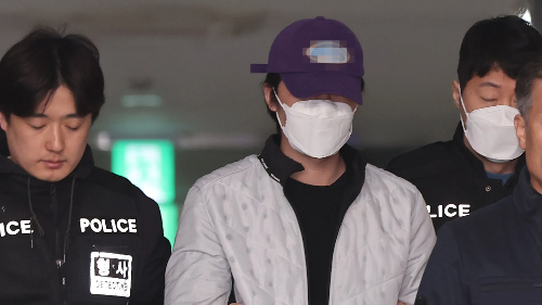 서울 강남 경찰서