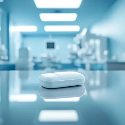 질 정제, 전문가들이 추천하는 5가지 방법_1