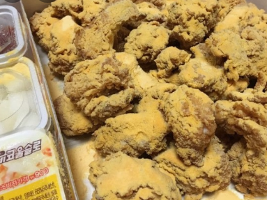 순살치킨 인기 추천 브랜드 BEST 7