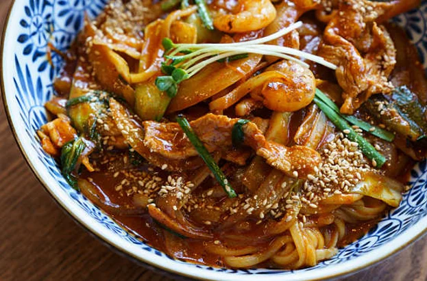 만강홍