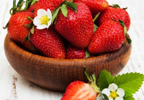 독감에 좋은 음식