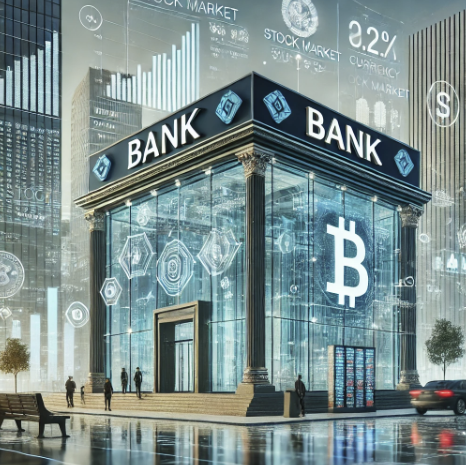 한국 금융주, 하나금융지주