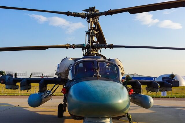 블랙이글스 에어쇼