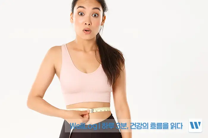 BNR17 유산균과 프롤린 유산균 효능 비교