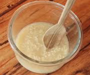 누룩소금 - 건강을 위한 저염식단 - 발효조미료