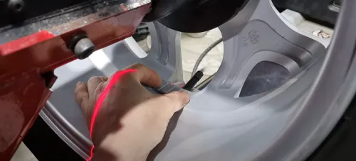 휠밸런스-맞추는이유