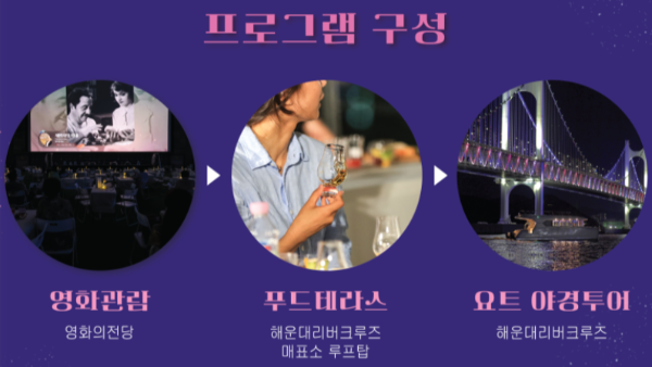 별바다부산 나이트페스타