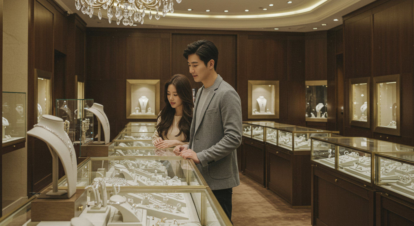 예물 예단 비용 줄이기