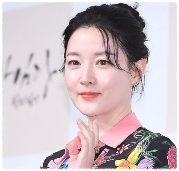 이영애 나이
