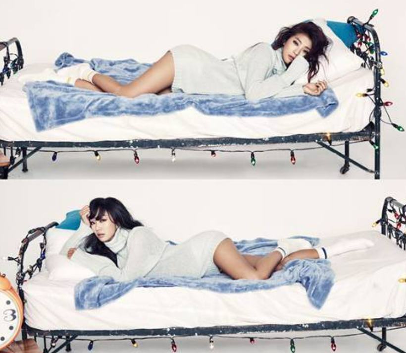 씨스타19 1월 컴백