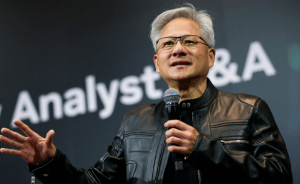 엔비디아 AI 인프라