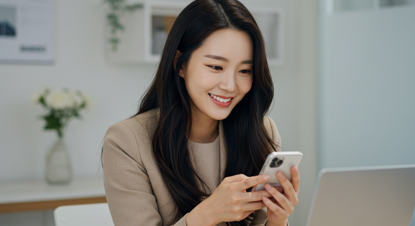 소액대출 100만원