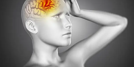 만성 통증과 뇌의 관계