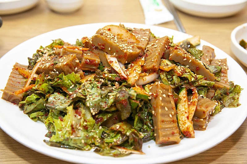 쁘띠프랑스 근처 맛집