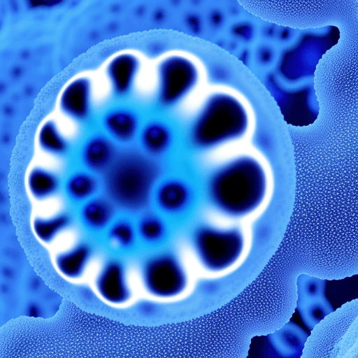 마이코플라즈마폐렴