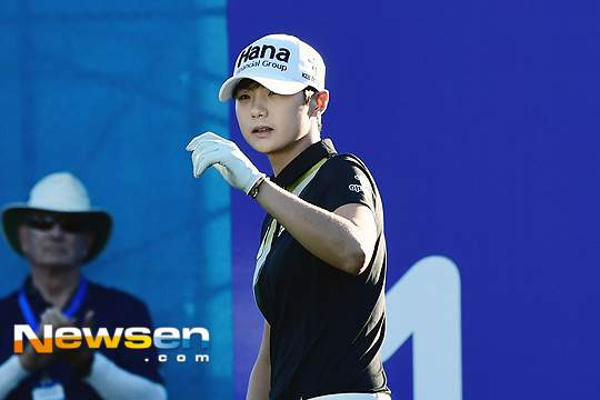 박성현 프로필 나이·학력·고향·가족 총정리|세계랭킹 1위·LPGA 7승·상금·부상·복귀 근황·하이트진로 필드캠