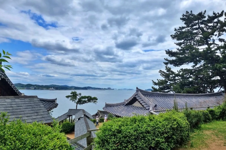 보령 머드축제와 함께 가볼 만한 곳