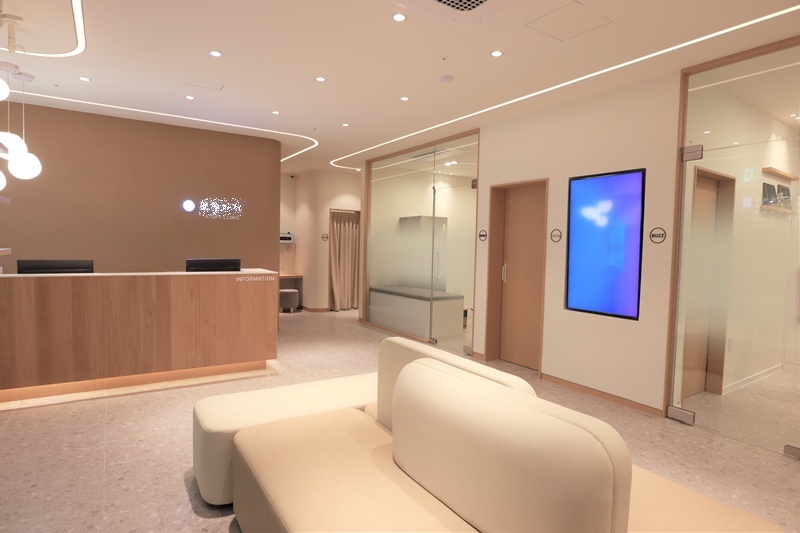 이비인후과인테리어추천
