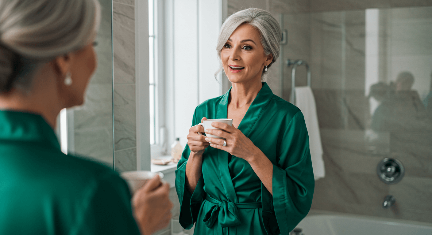 자기 관리가 흔들릴 때 체크할 다섯 가지