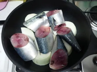 고등어 무조림 김치찜 황금레시피_21