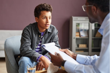 career counseling youth