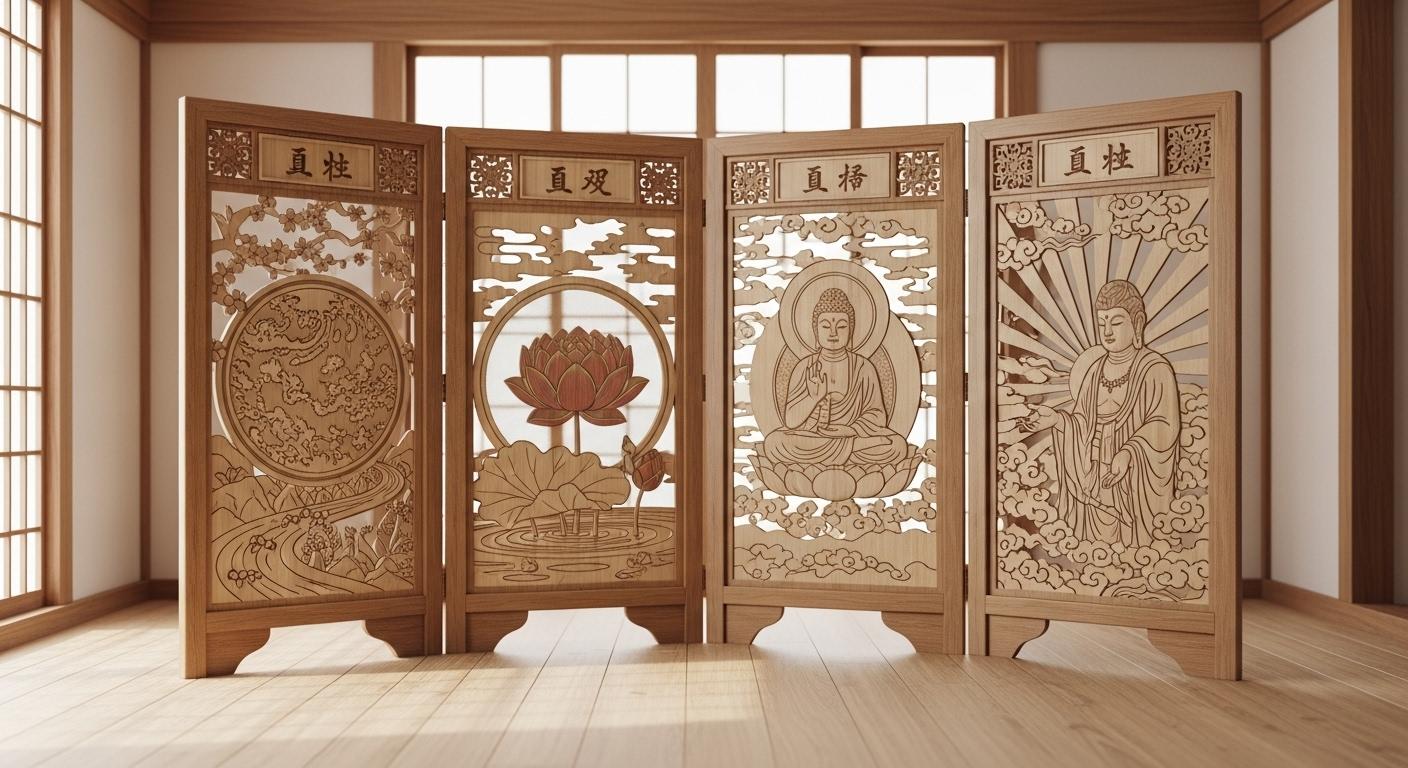 고혼진 4종 특별혜택