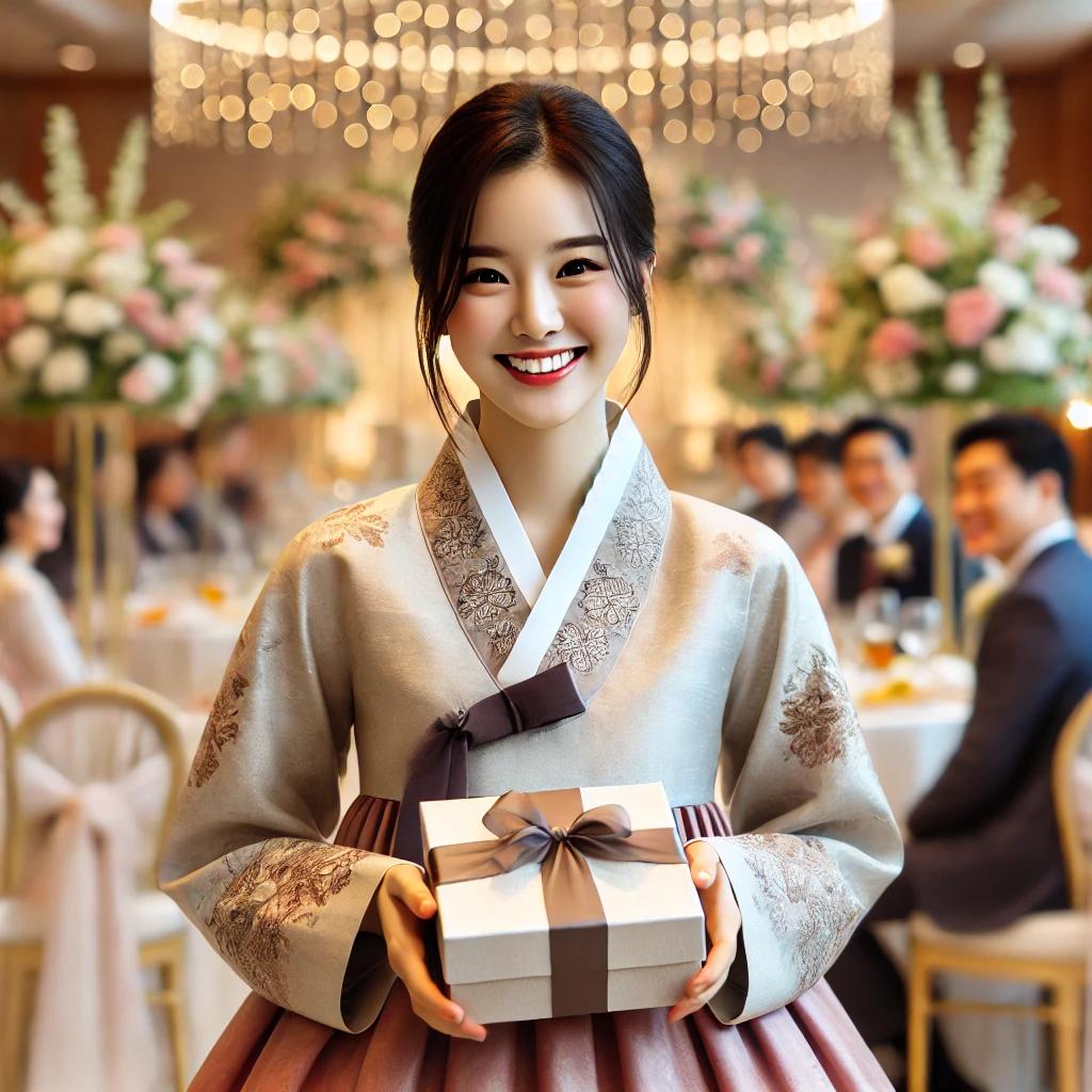 친구자녀 결혼 축하 메세지