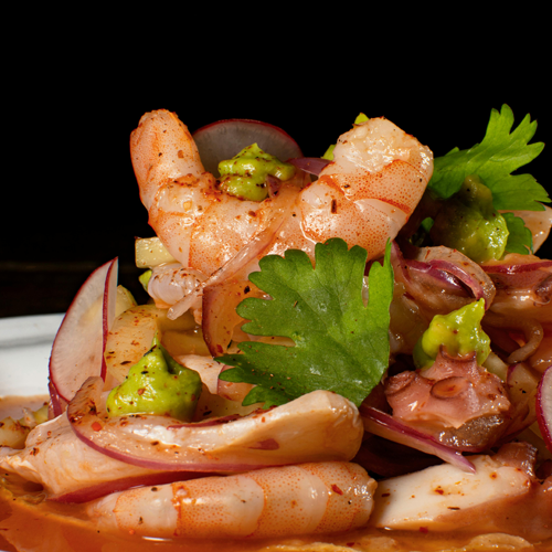 보리새우의 효능과 요리법&amp;#44; 부작용 알아보기