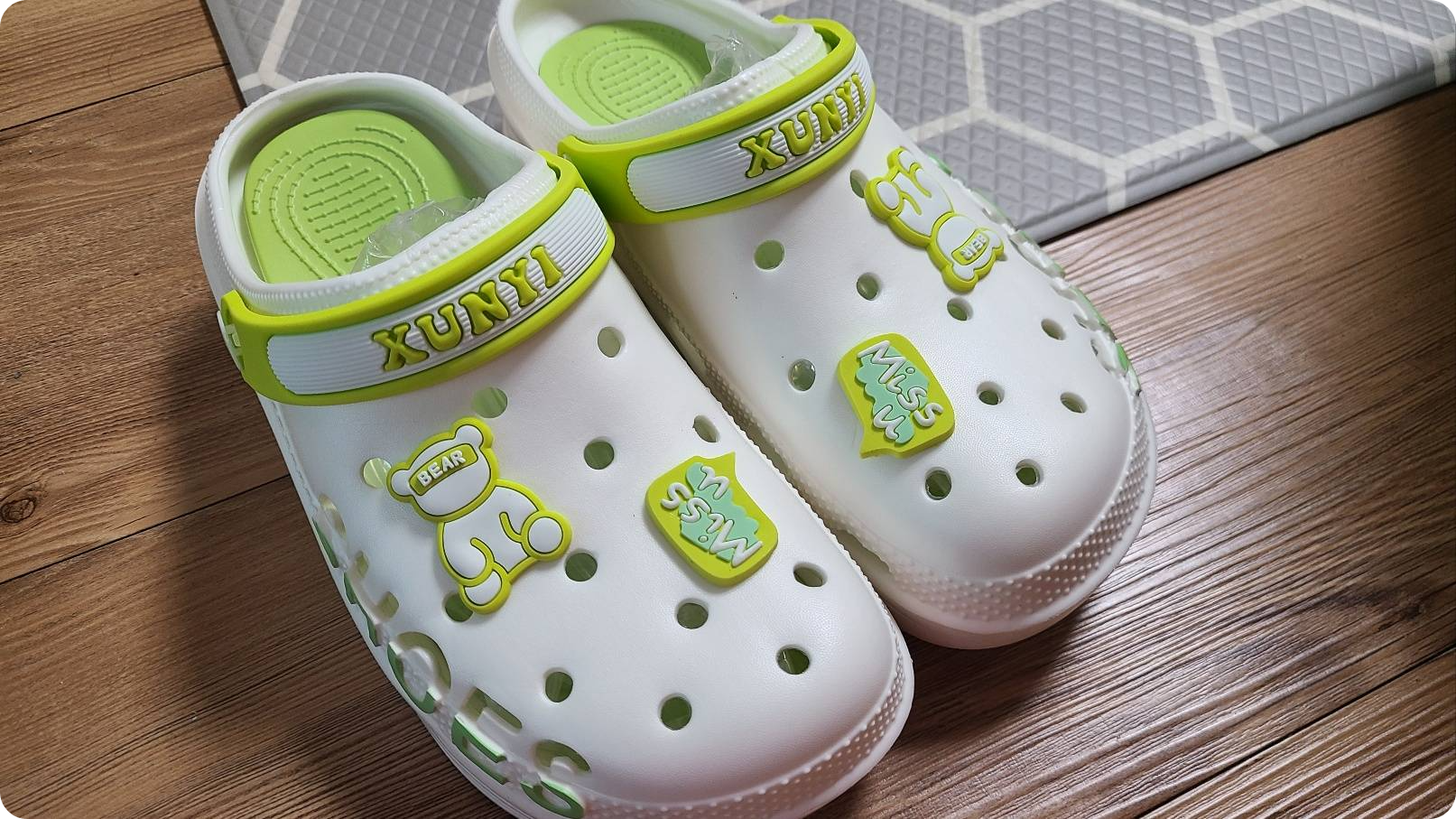 테무쇼핑 구매후기