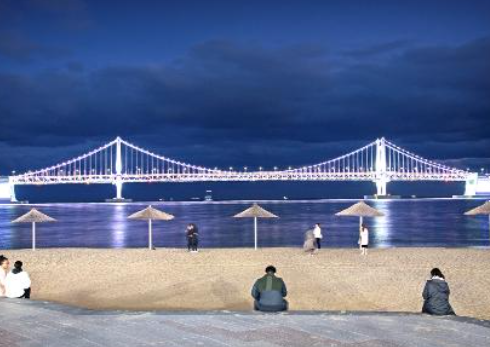 부산 가 볼만한 곳 추천 Best7