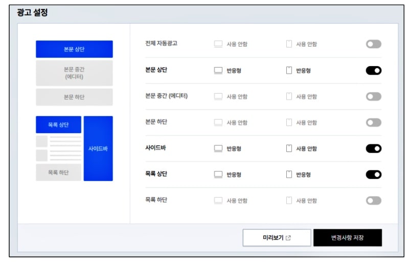 티스토리-광고-배치