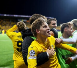 챔피언스리그 2라운드 : 보되/글림트 선발명단