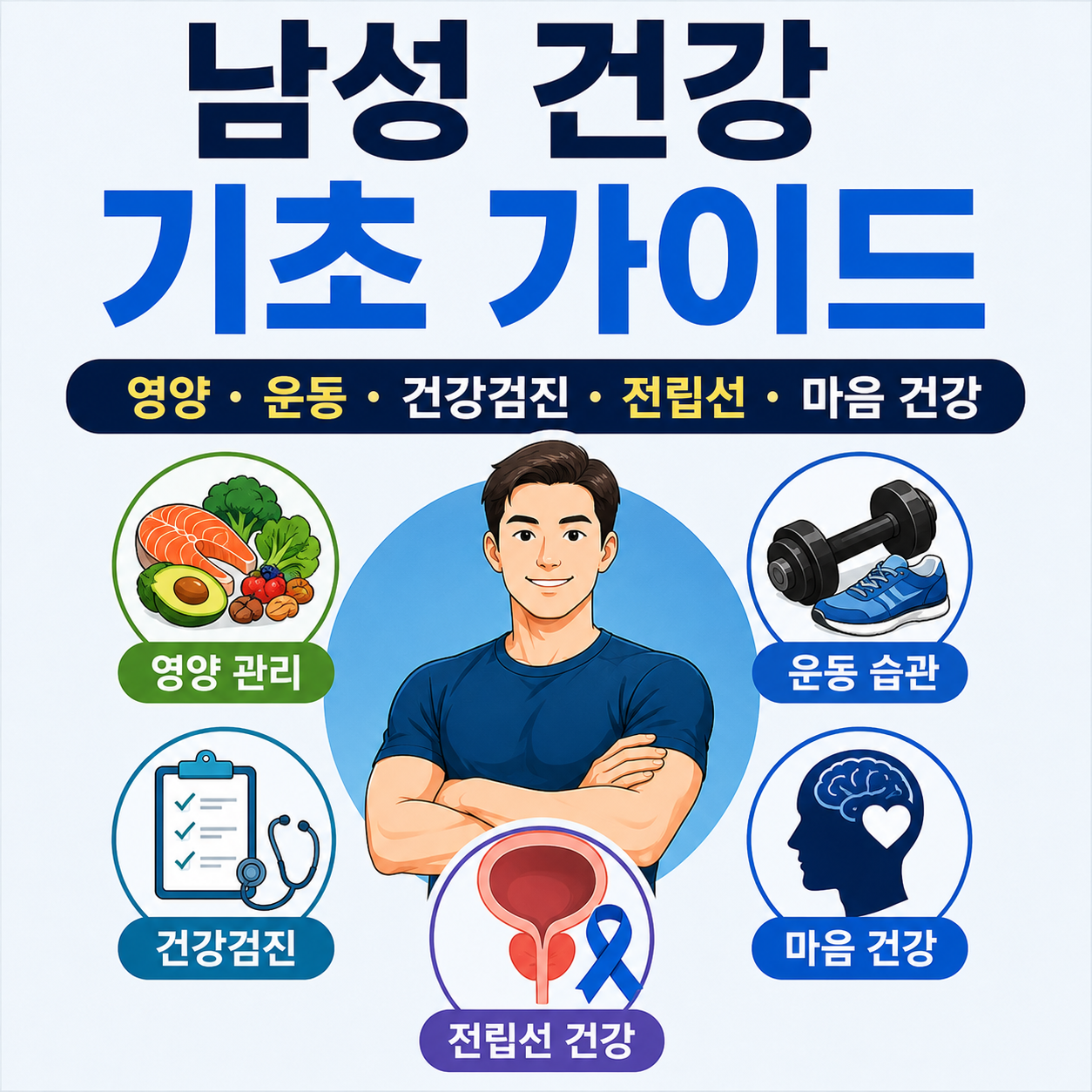 남성 건강