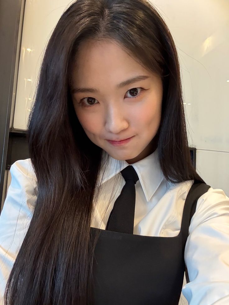 김혜윤 변우석 차기작 드라마 나이 키 연기 MBTI 혈액형 프로필