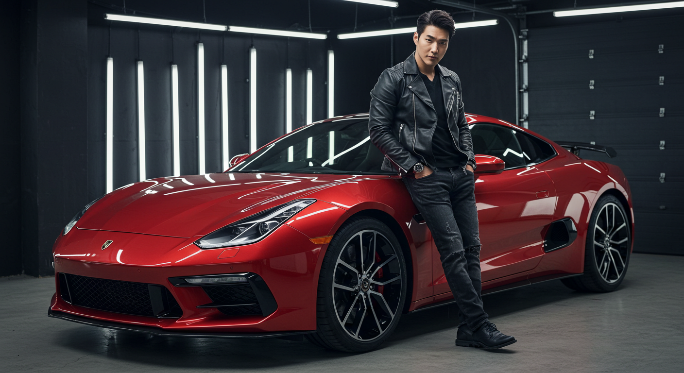 개인간 중고차 매매시 필요한 서류와 주의사항