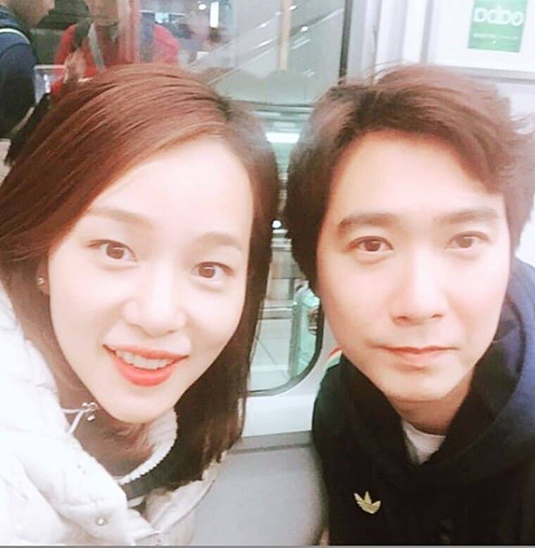 허양임-의사-전-부인-가수-고지용