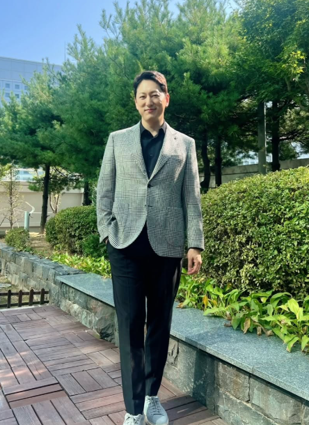 한석준 전부인 김미진 이혼