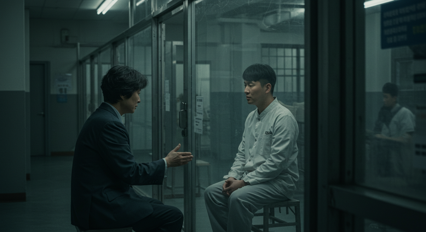 실제 사례로 보는 면회 허용과 거부의 기준