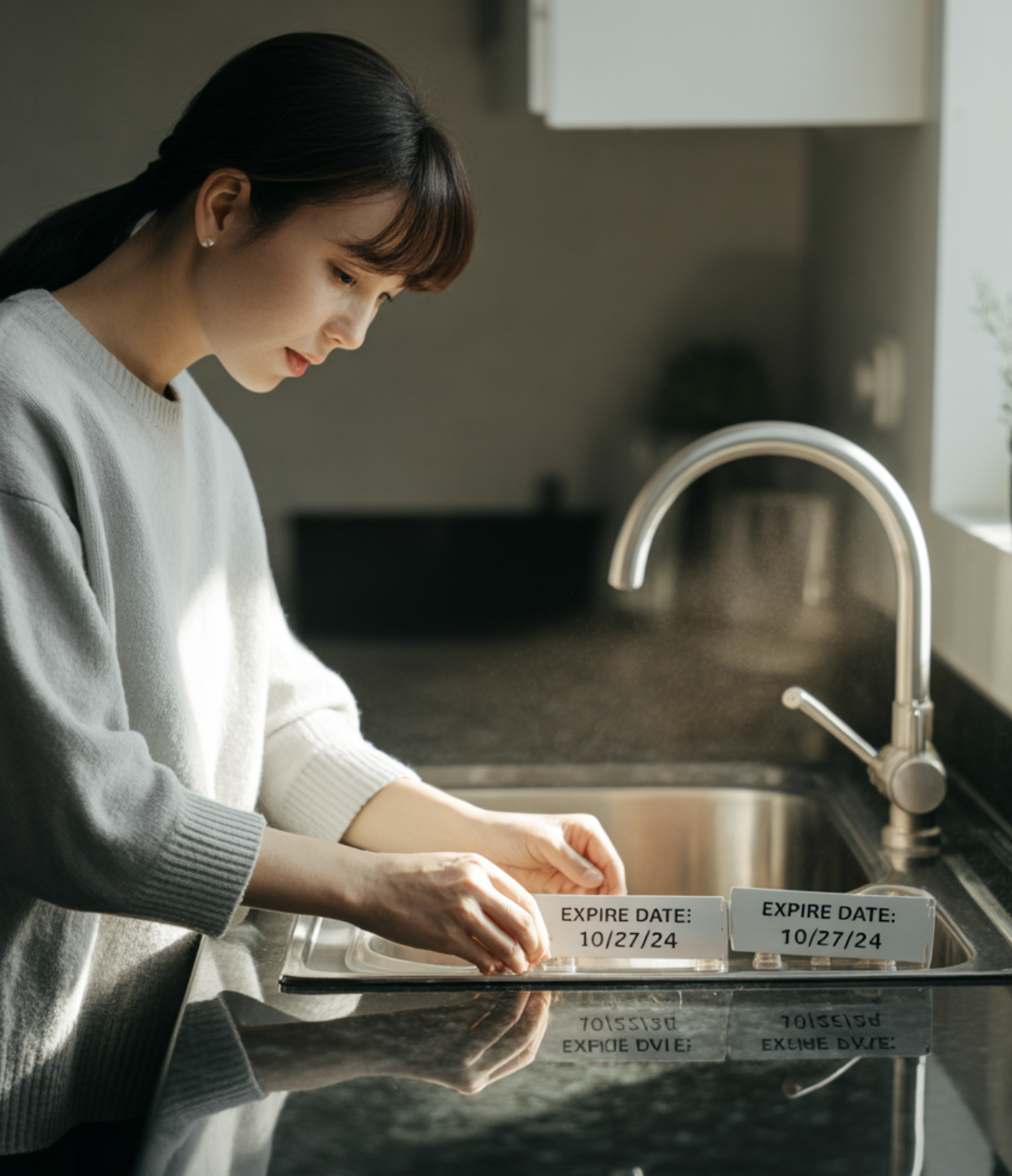 가장 강력한 무기, 연쇄 살충 독먹이